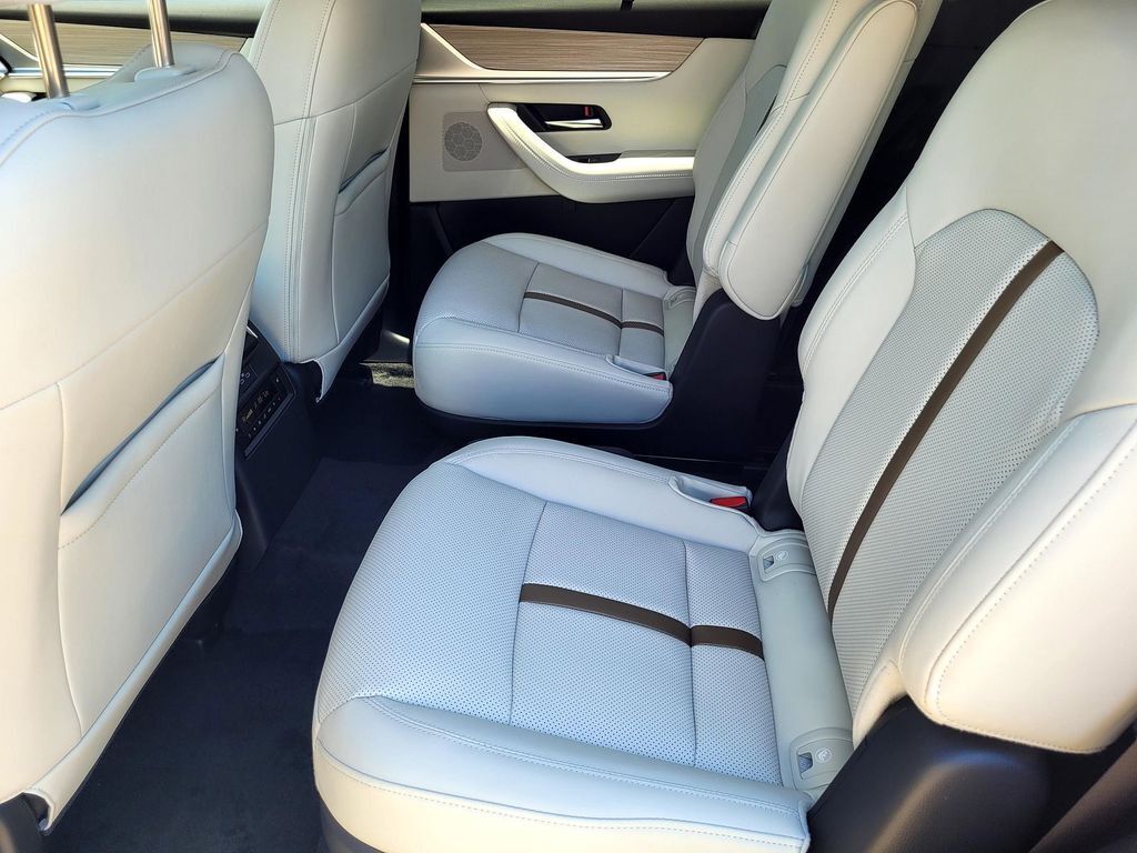 2026 MAZDA CX-90 PHEV Premium Plus Roseville CA