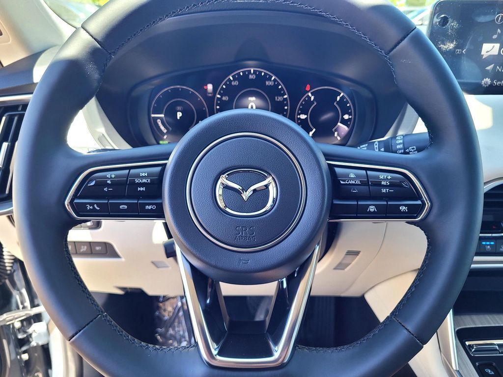 2026 MAZDA CX-90 PHEV Premium Plus Roseville CA