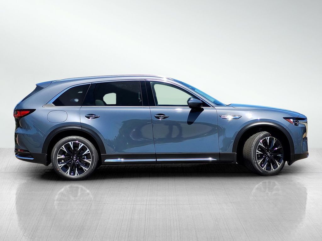 2026 MAZDA CX-90 PHEV Premium Plus