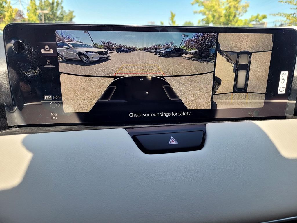 2026 MAZDA CX-90 PHEV Premium Plus Roseville CA