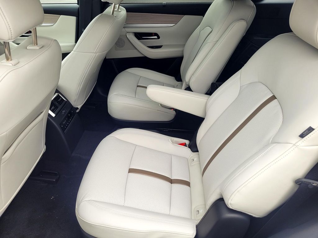 2026 MAZDA CX-90 PHEV Premium Plus Roseville CA