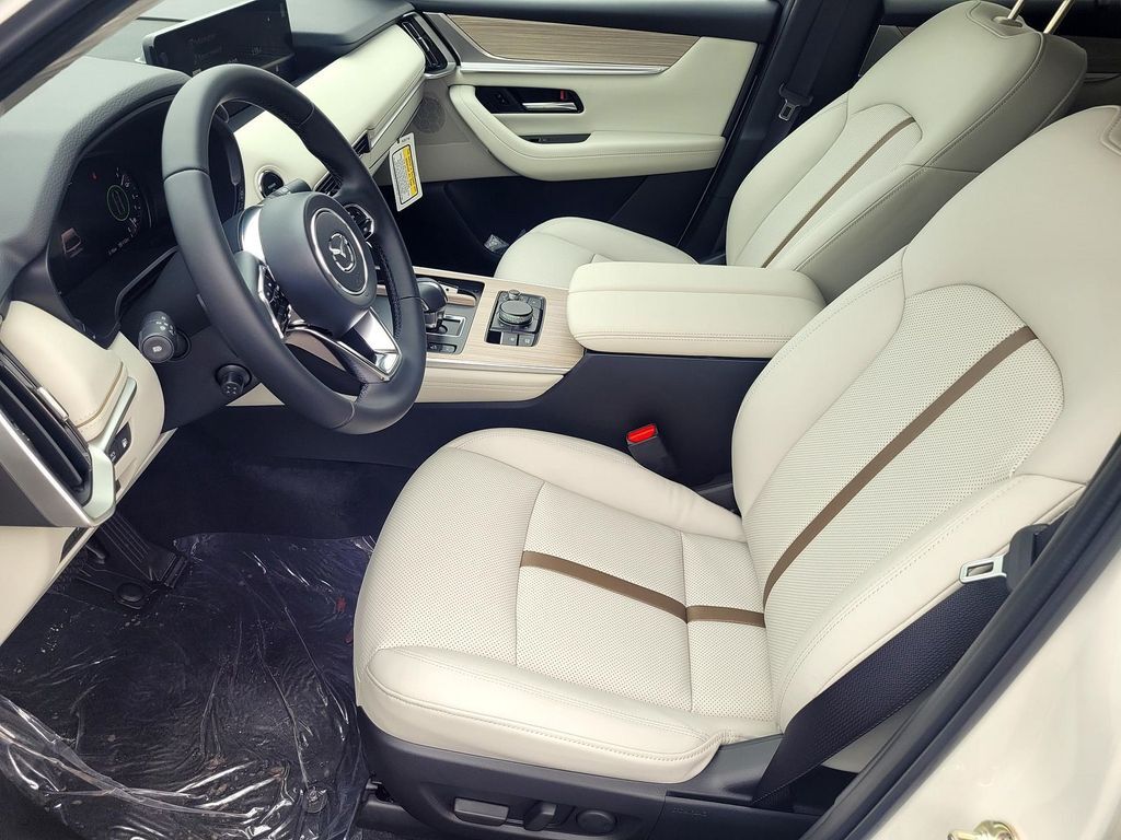 2026 MAZDA CX-90 PHEV Premium Plus Roseville CA