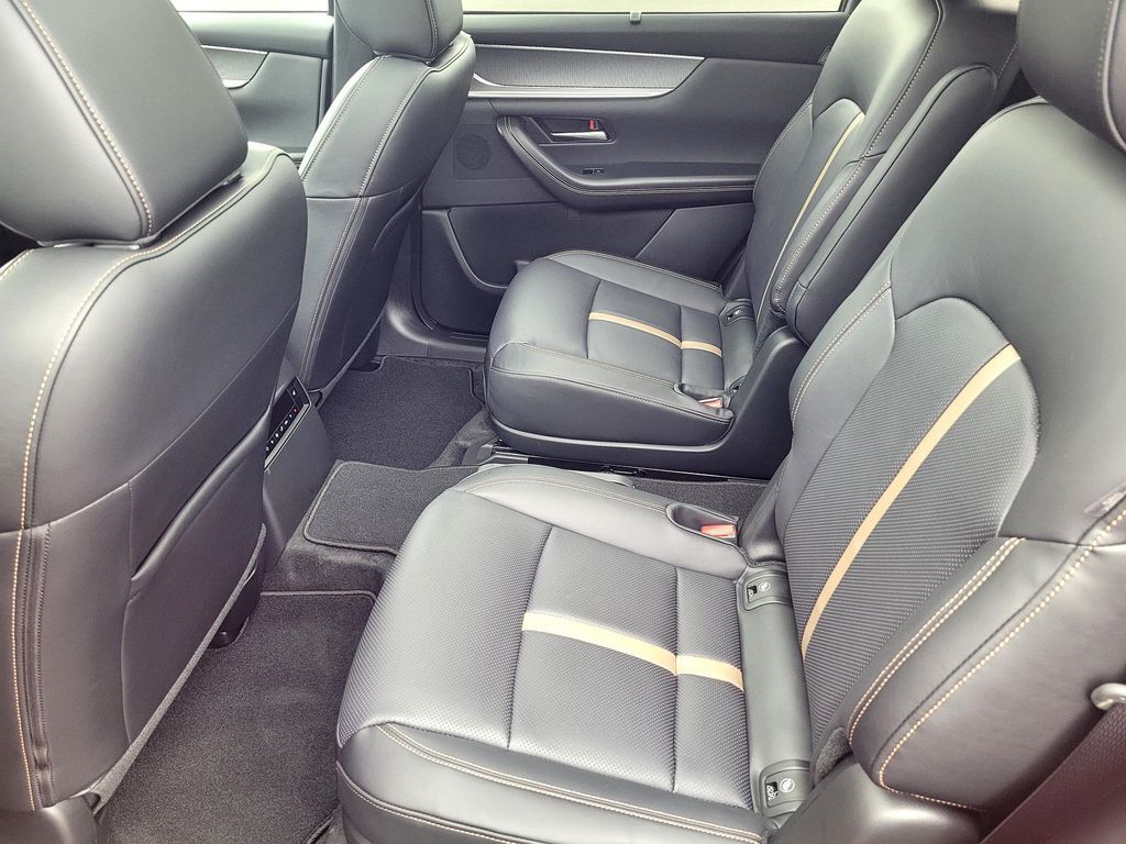 2026 MAZDA CX-90 PHEV Premium Plus Roseville CA