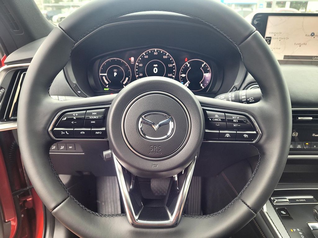 2026 MAZDA CX-90 PHEV Premium Plus Roseville CA