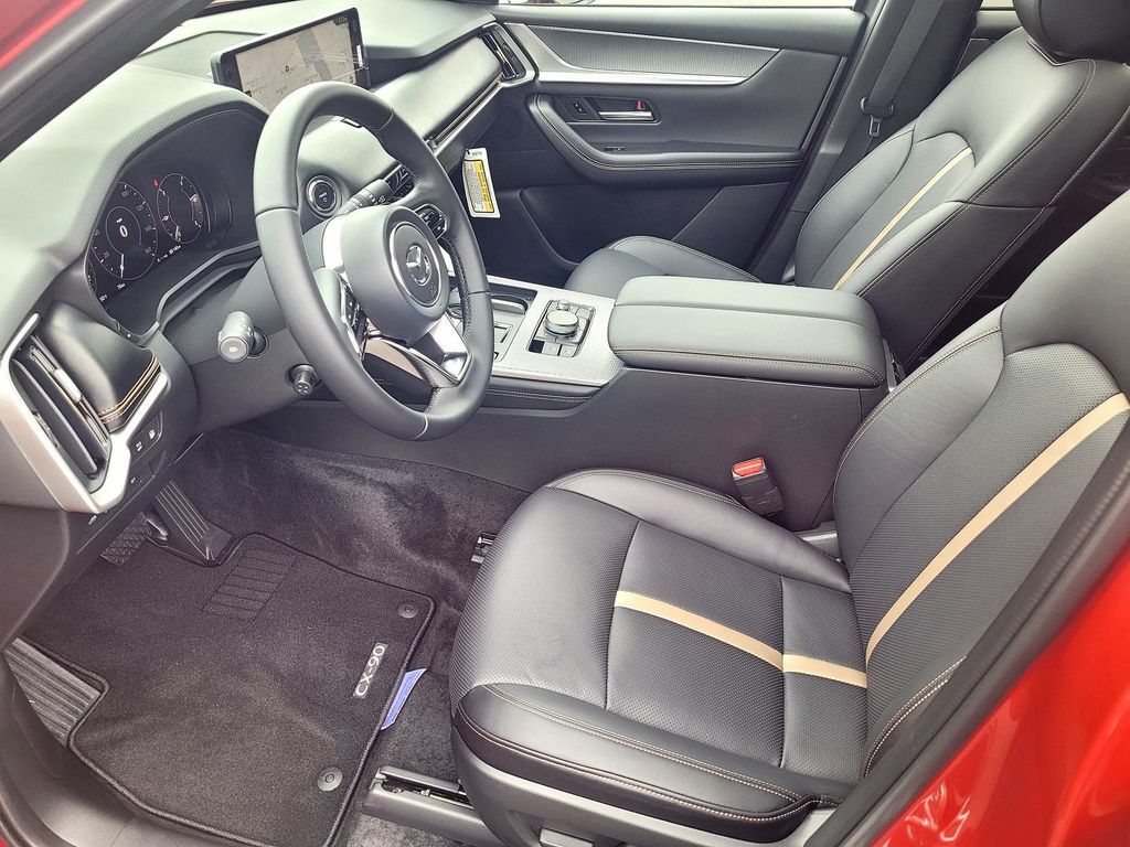 2026 MAZDA CX-90 PHEV Premium Plus Roseville CA