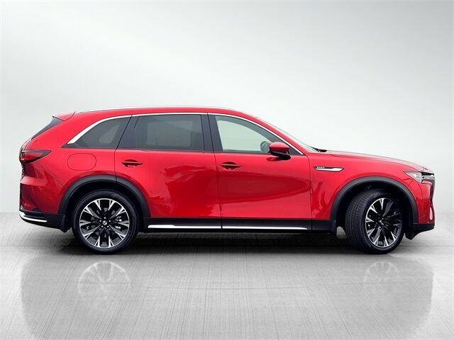 2026 MAZDA CX-90 PHEV Premium Plus