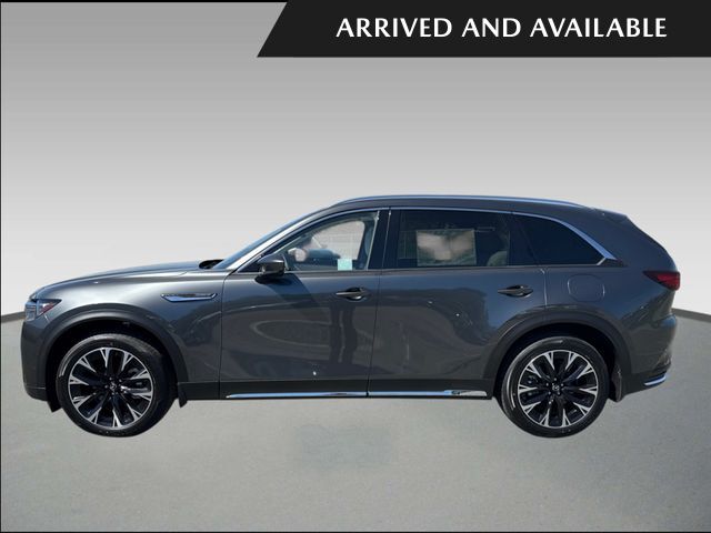 2026 MAZDA CX-90 PHEV Premium Plus San Juan Capistrano CA