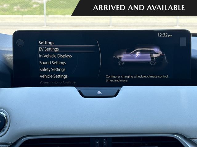 2026 MAZDA CX-90 PHEV Premium Plus San Juan Capistrano CA