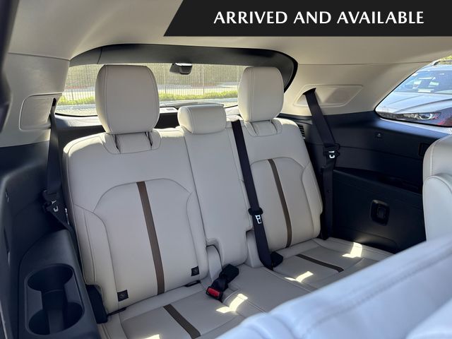 2026 MAZDA CX-90 PHEV Premium Plus San Juan Capistrano CA