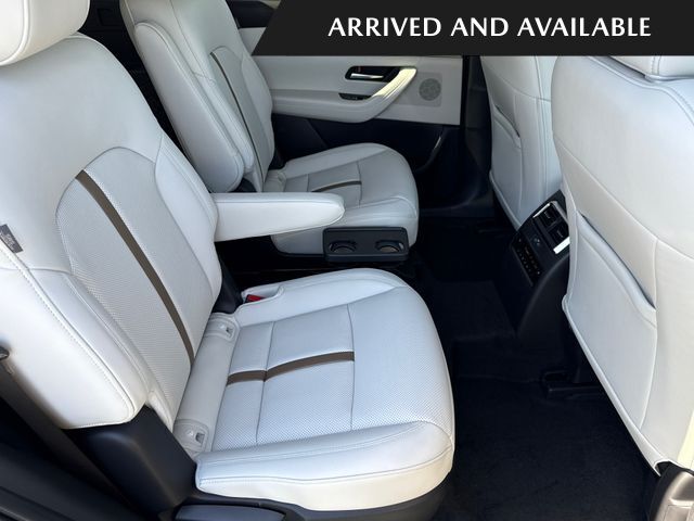 2026 MAZDA CX-90 PHEV Premium Plus San Juan Capistrano CA