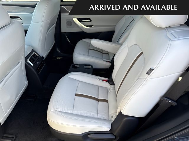 2026 MAZDA CX-90 PHEV Premium Plus San Juan Capistrano CA