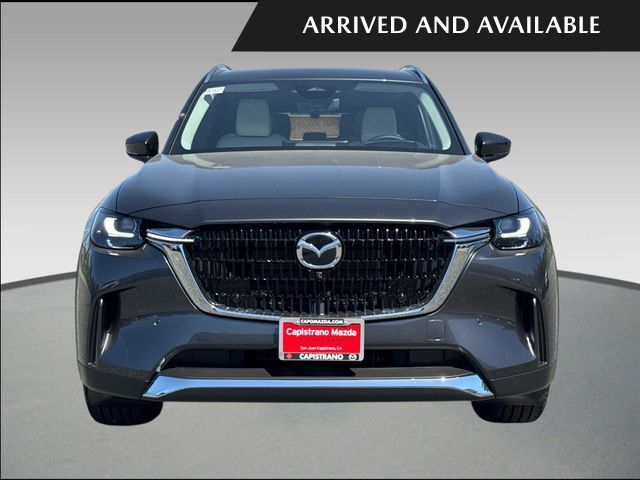 2026 MAZDA CX-90 PHEV Premium Plus San Juan Capistrano CA