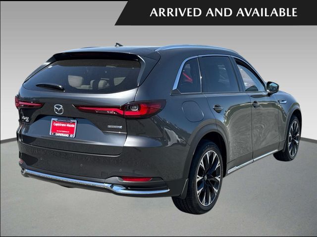 2026 MAZDA CX-90 PHEV Premium Plus San Juan Capistrano CA