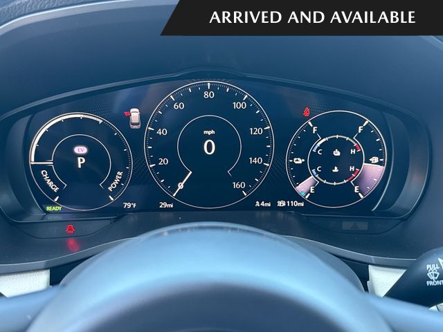 2026 MAZDA CX-90 PHEV Premium Plus San Juan Capistrano CA