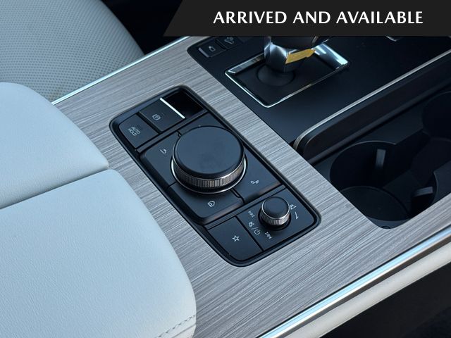 2026 MAZDA CX-90 PHEV Premium Plus San Juan Capistrano CA