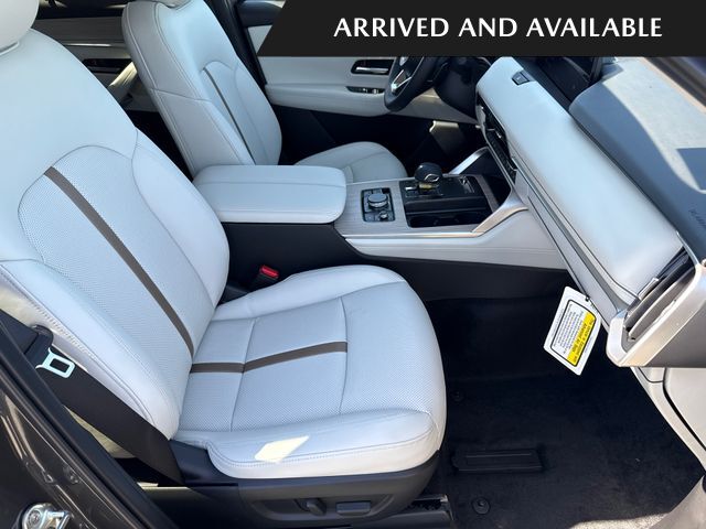 2026 MAZDA CX-90 PHEV Premium Plus San Juan Capistrano CA