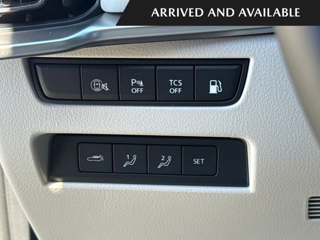 2026 MAZDA CX-90 PHEV Premium Plus San Juan Capistrano CA