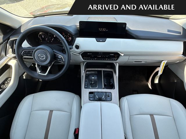 2026 MAZDA CX-90 PHEV Premium Plus San Juan Capistrano CA