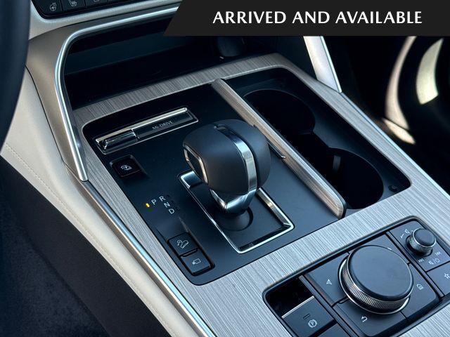 2026 MAZDA CX-90 PHEV Premium Plus San Juan Capistrano CA