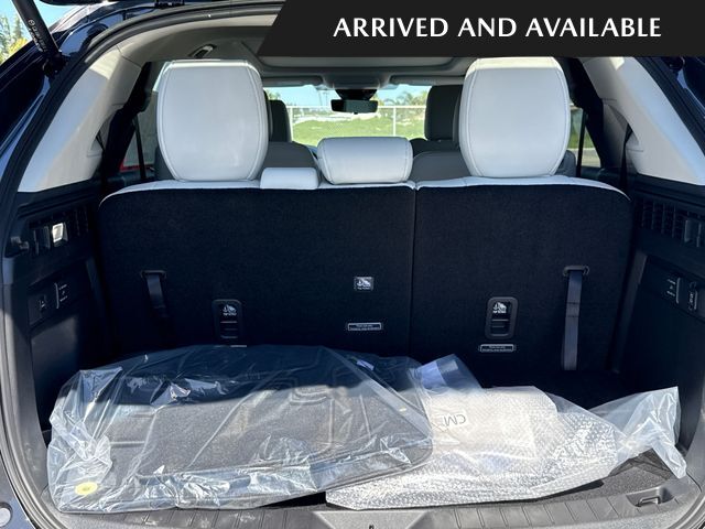 2026 MAZDA CX-90 PHEV Premium Plus San Juan Capistrano CA