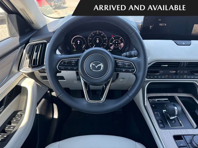 2026 MAZDA CX-90 PHEV Premium Plus San Juan Capistrano CA