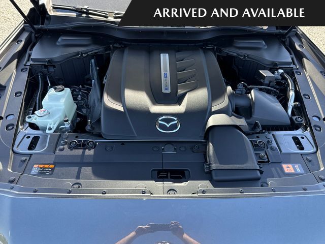 2026 MAZDA CX-90 PHEV Premium Plus San Juan Capistrano CA