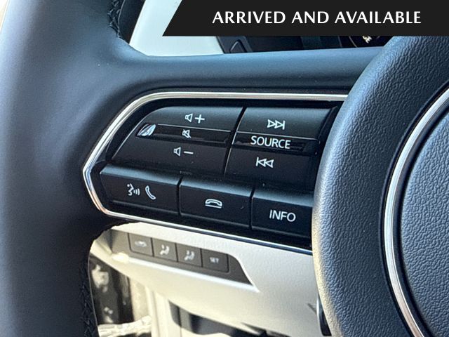 2026 MAZDA CX-90 PHEV Premium Plus San Juan Capistrano CA