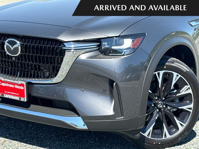 2026 MAZDA CX-90 PHEV Premium Plus San Juan Capistrano CA