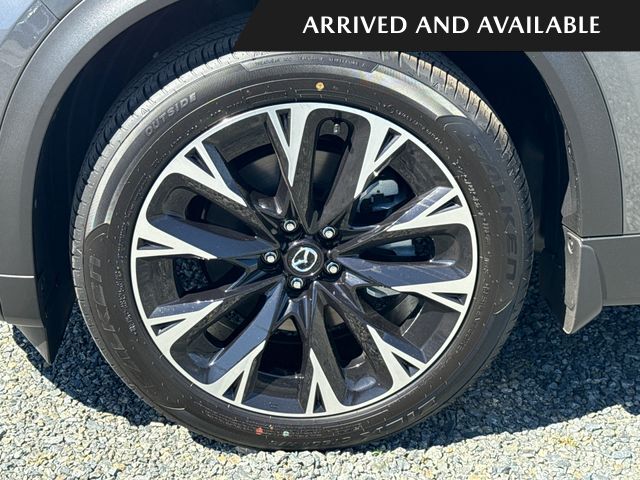 2026 MAZDA CX-90 PHEV Premium Plus San Juan Capistrano CA