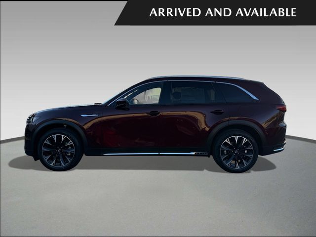 2026 MAZDA CX-90 PHEV Premium Plus San Juan Capistrano CA