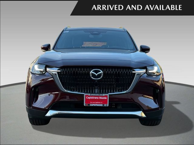 2026 MAZDA CX-90 PHEV Premium Plus San Juan Capistrano CA