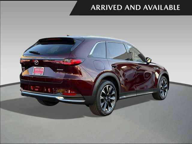 2026 MAZDA CX-90 PHEV Premium Plus San Juan Capistrano CA