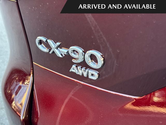 2026 MAZDA CX-90 PHEV Premium Plus San Juan Capistrano CA