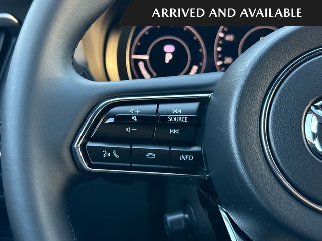 2026 MAZDA CX-90 PHEV Premium Plus San Juan Capistrano CA
