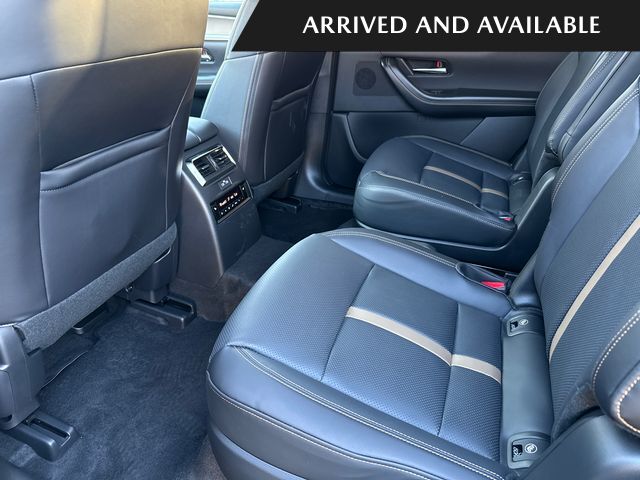 2026 MAZDA CX-90 PHEV Premium Plus San Juan Capistrano CA