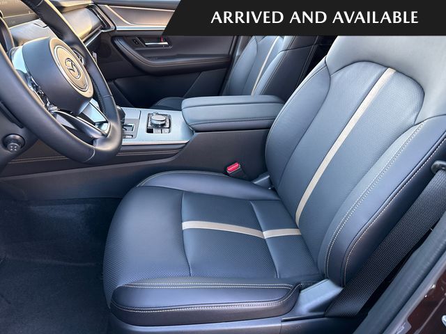 2026 MAZDA CX-90 PHEV Premium Plus San Juan Capistrano CA