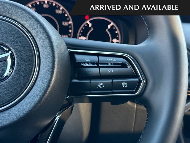 2026 MAZDA CX-90 PHEV Premium Plus San Juan Capistrano CA