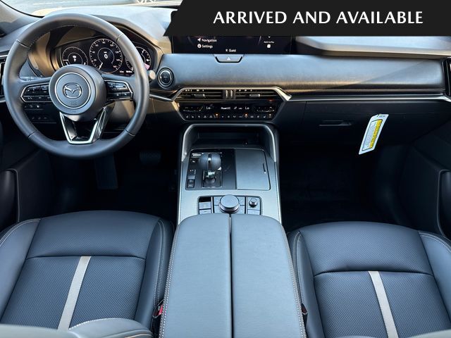 2026 MAZDA CX-90 PHEV Premium Plus San Juan Capistrano CA