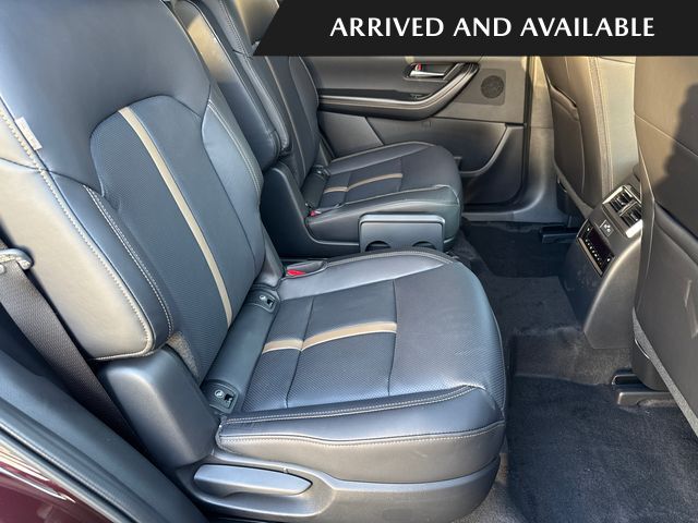 2026 MAZDA CX-90 PHEV Premium Plus San Juan Capistrano CA