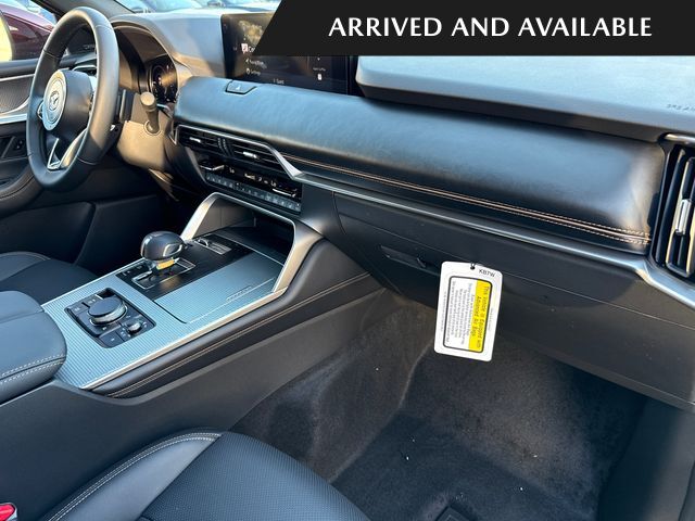 2026 MAZDA CX-90 PHEV Premium Plus San Juan Capistrano CA