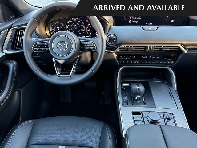 2026 MAZDA CX-90 PHEV Premium Plus San Juan Capistrano CA