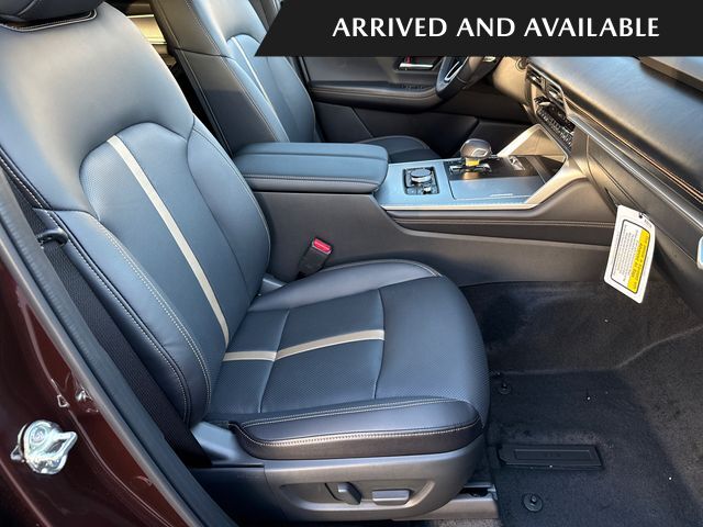 2026 MAZDA CX-90 PHEV Premium Plus San Juan Capistrano CA