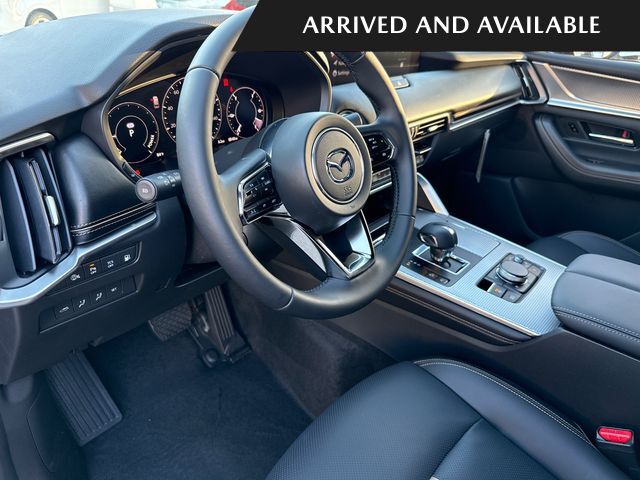 2026 MAZDA CX-90 PHEV Premium Plus San Juan Capistrano CA