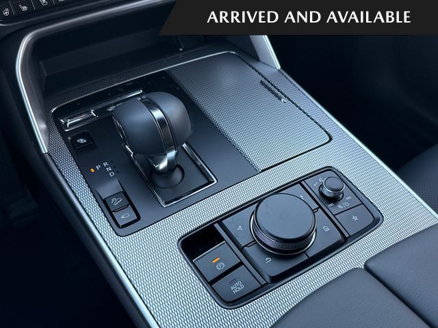 2026 MAZDA CX-90 PHEV Premium Plus San Juan Capistrano CA