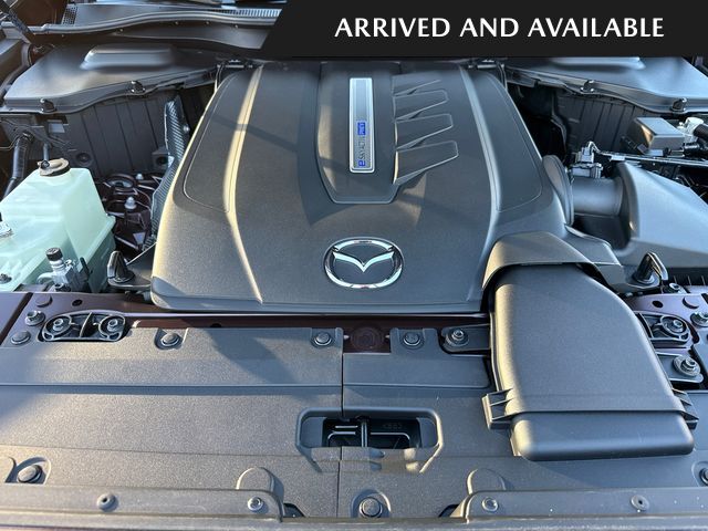 2026 MAZDA CX-90 PHEV Premium Plus San Juan Capistrano CA