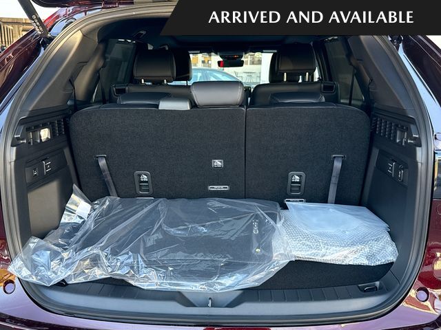 2026 MAZDA CX-90 PHEV Premium Plus San Juan Capistrano CA