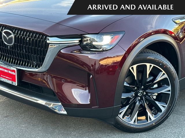 2026 MAZDA CX-90 PHEV Premium Plus San Juan Capistrano CA