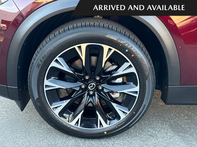 2026 MAZDA CX-90 PHEV Premium Plus San Juan Capistrano CA
