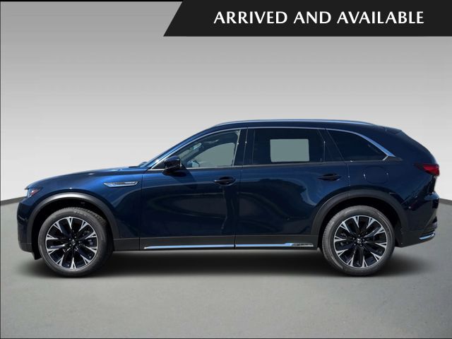 2026 MAZDA CX-90 PHEV Premium Plus San Juan Capistrano CA