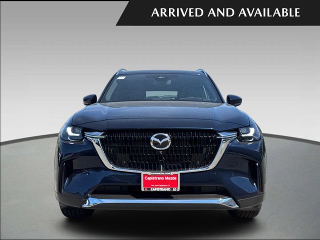 2026 MAZDA CX-90 PHEV Premium Plus San Juan Capistrano CA